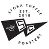 Stoka Coffee Roasters Logo