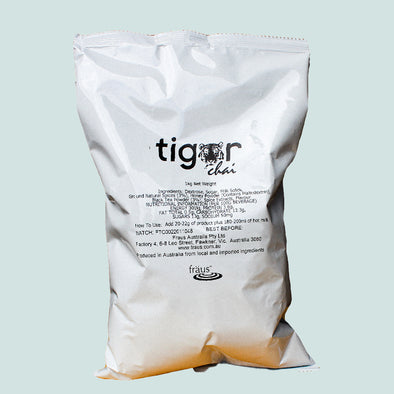 Fraus Tiger Chai | 1kg