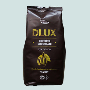 Classic Drinking Chocolate | 1kg