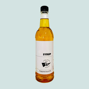 STOKA Coffee Syrup | Caramel, Vanilla & Hazelnut