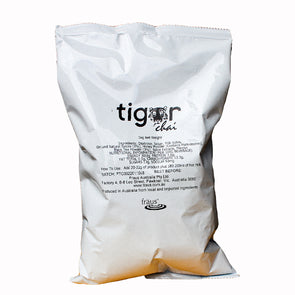 Fraus Tiger Chai | 1kg - HALF PRICE!!
